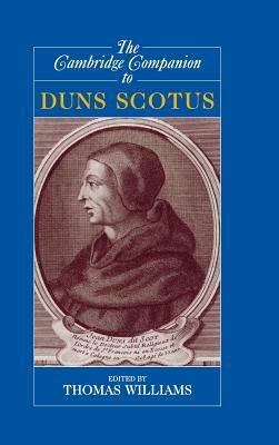 The Cambridge Companion to Duns Scotus by 