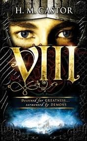 VIII by H.M. Castor