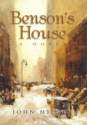 Benson's House by John Milner