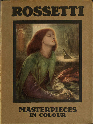 Rossetti by T. Leman Hare, Lucien Pissarro