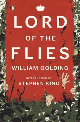 Lord of the Flies by William Golding