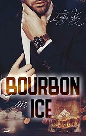 Bourbon on Ice by Emily Key