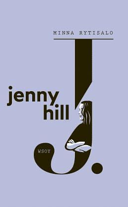 Jenny Hill by Minna Rytisalo
