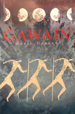 Gawain by David Harsent