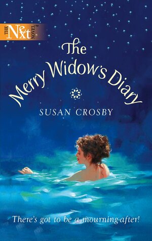 The Merry Widow's Diary by Susan Crosby