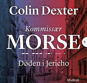 Døden i Jericho by Colin Dexter