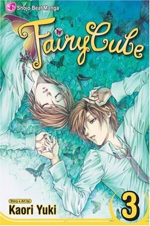 Fairy Cube, Vol. 03 by Kaori Yuki