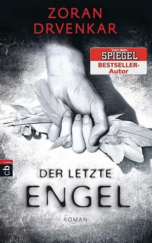 Der letzte Engel: Roman by Zoran Drvenkar