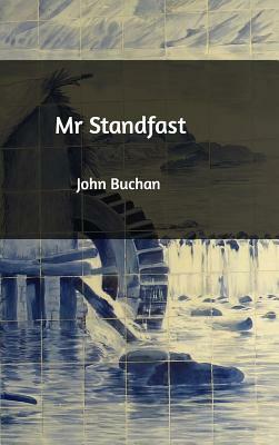 Mr Standfast by John Buchan