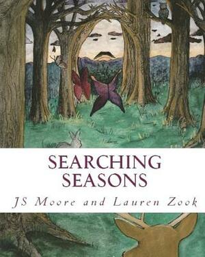 Searching Seasons by Js Moore