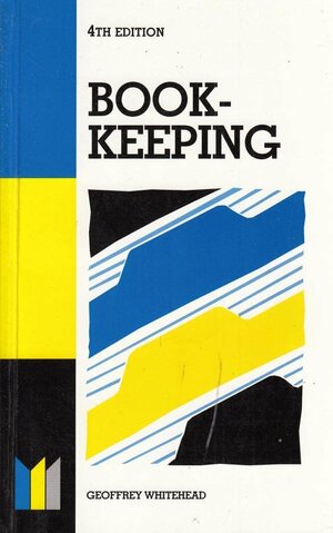 Book-keeping Made Simple by Geoffrey Whitehead