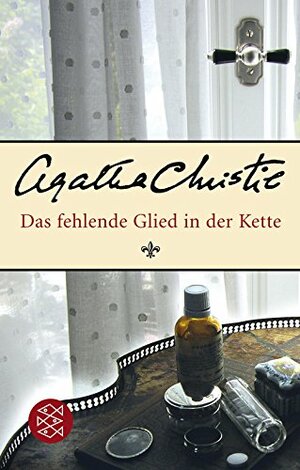 Das fehlende Glied in der Kette by Agatha Christie