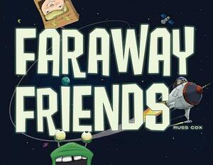 Faraway Friends by 