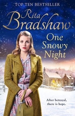 One Snowy Night by Rita Bradshaw