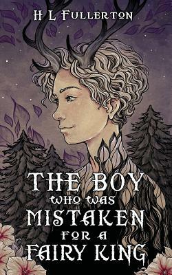 The Boy Who Was Mistaken for a Fairy King by H.L. Fullerton