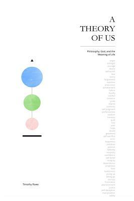 A Theory of Us: Philosophy, God, and the Meaning of Life by Timothy Rowe