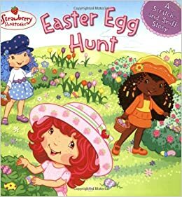 Easter Egg Hunt by Molly Kempf