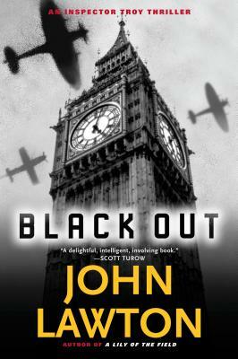 Black Out by John Lawton