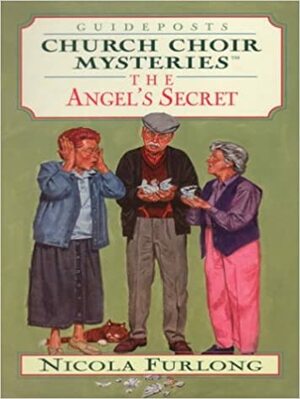The Angel's Secret by Nicola Furlong