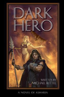 Dark Hero by Michael Rittel