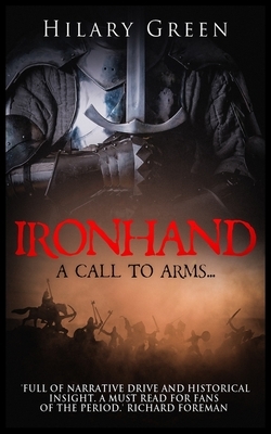 Ironhand by Hilary Green