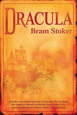 Dracula by Bram Stoker