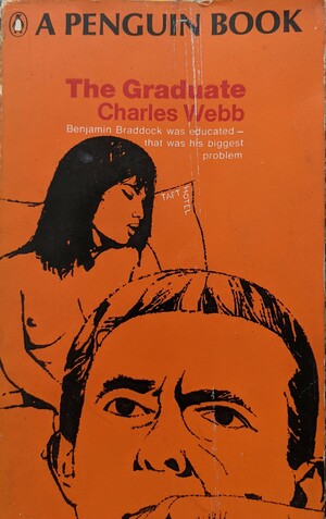 The Graduate by Charles Webb