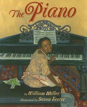 The Piano by William Miller