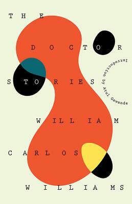The Doctor Stories by William Carlos Williams