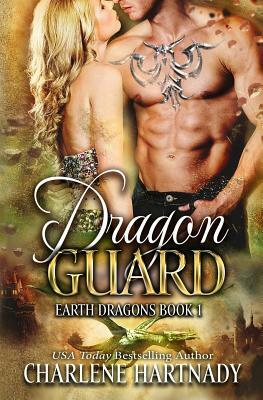 Dragon Guard by Charlene Hartnady