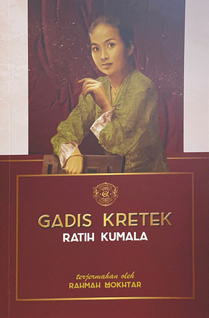 Gadis Kretek by Ratih Kumala