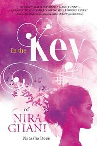 In the Key of Nira Ghani by Natasha Deen