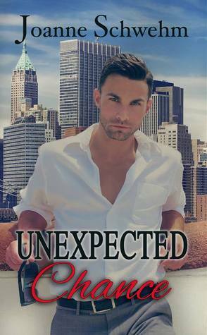 Unexpected Chance by Joanne Schwehm