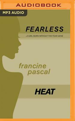 Heat by Francine Pascal