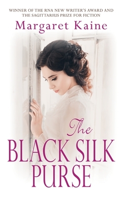 The Black Silk Purse by Margaret Kaine