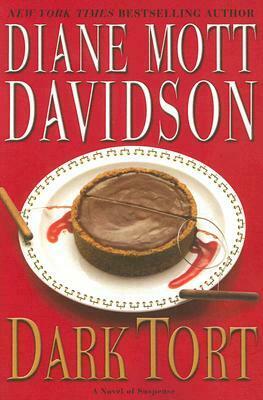 Dark Tort by Diane Mott Davidson