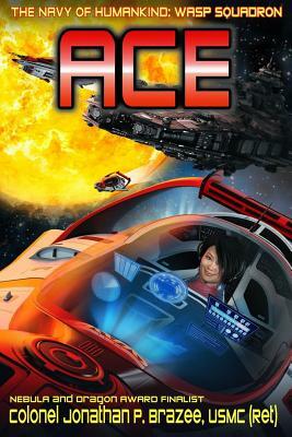 Ace by Jonathan Brazee