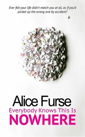 Everybody Knows This Is Nowhere by Alice Furse