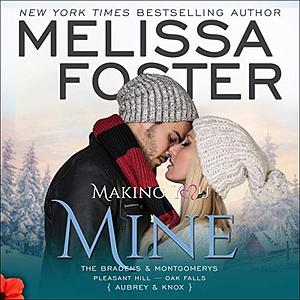 Making You Mine by Melissa Foster