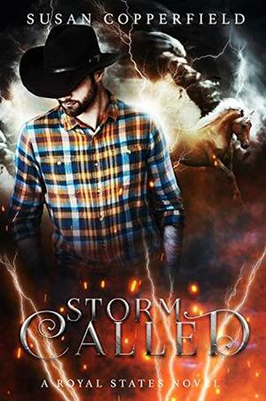 Storm Called by Susan Copperfield