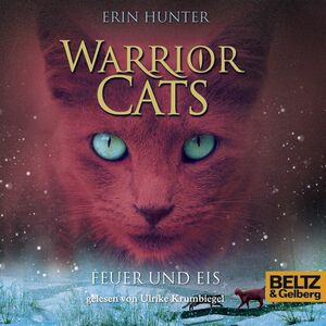 Feuer und Eis by Erin Hunter