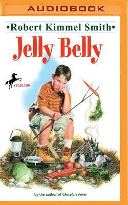 Jelly Belly by Robert Kimmel Smith