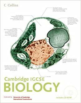 Igcse Biology For Cie by Mike Smith, Jackie Clegg