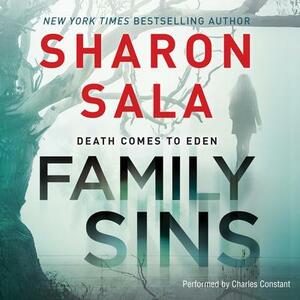 Family Sins by Sharon Sala