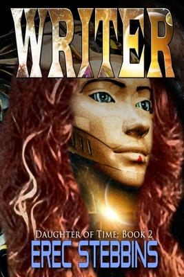 Writer by Erec Stebbins