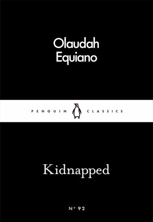 Kidnapped by Olaudah Equiano