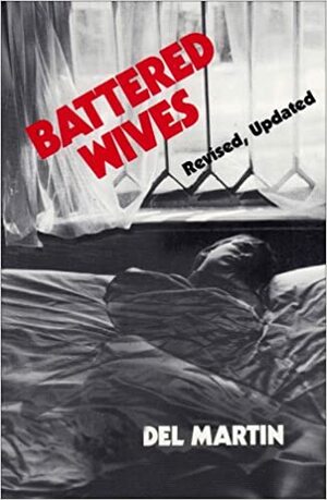 Battered Wives by Del Martin