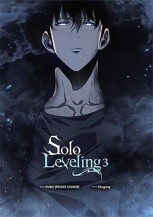 Solo Leveling, Tom. 3 by Chugong