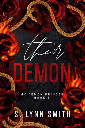 Their Demon by S. Lynn Smith