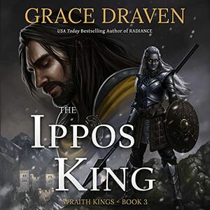 The Ippos King by Grace Draven